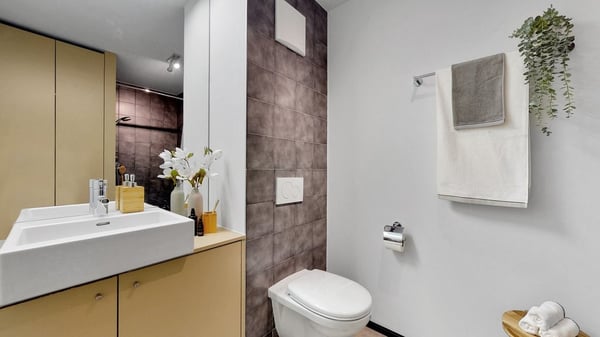 Cherchez-vous un logement moderne dans un cadre verdoyant ? 4