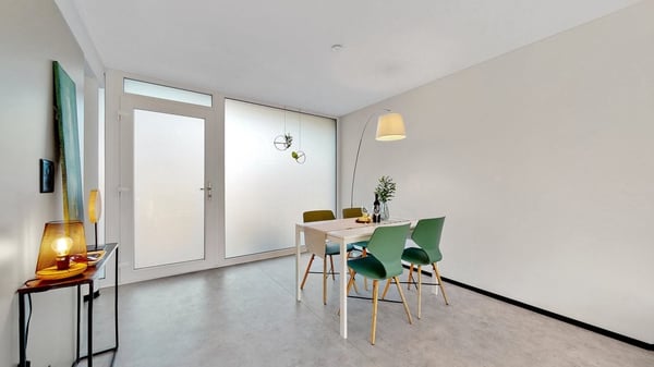 Cherchez-vous un logement moderne dans un cadre verdoyant ? 7