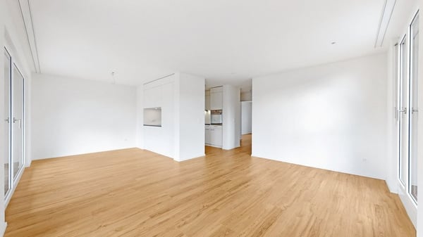 Ihr gemütliches Zuhause im Grünen! 4