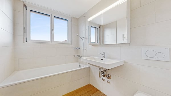 Ihr gemütliches Zuhause im Grünen! 3