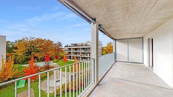 Ihr gemütliches Zuhause im Grünen! 9
