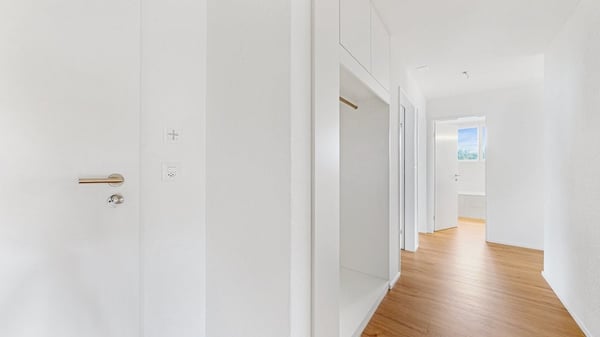 Ihr gemütliches Zuhause im Grünen! 8