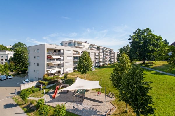 Ihr Lieblingsort - Ihr Zuhause 1