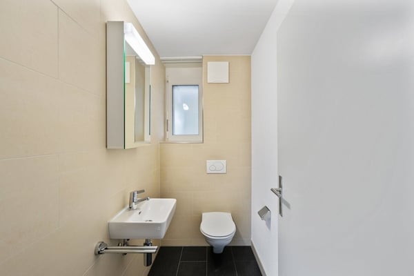 Volltreffer - eine traumhafte Wohnung wartet auf Sie! 6