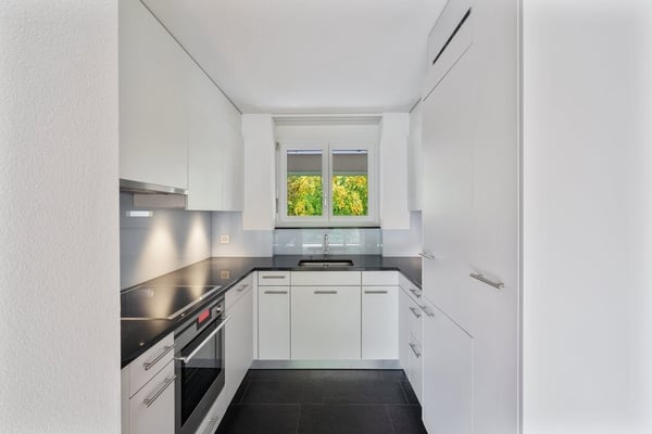 Volltreffer - eine traumhafte Wohnung wartet auf Sie! 4