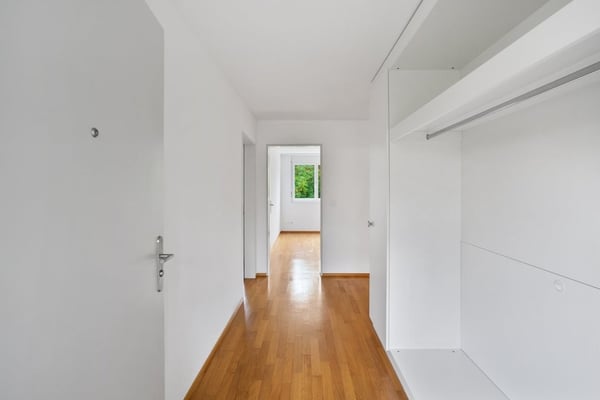 Volltreffer - eine traumhafte Wohnung wartet auf Sie! 3