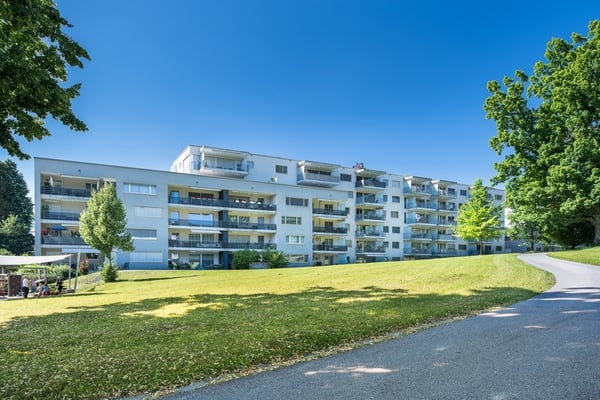 Volltreffer - eine traumhafte Wohnung wartet auf Sie! 2
