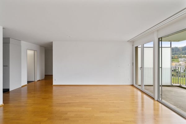 Volltreffer - eine traumhafte Wohnung wartet auf Sie! 7