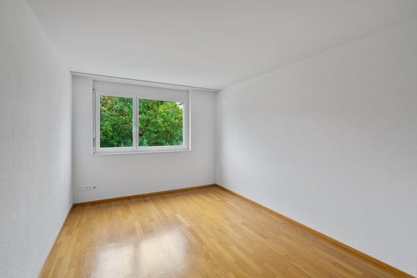 Volltreffer - eine traumhafte Wohnung wartet auf Sie! 8