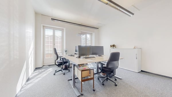 Bureaux à louer à Neuchâtel 3