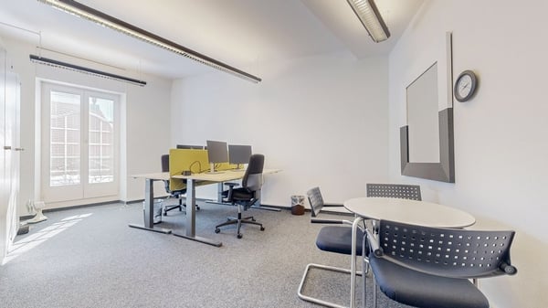 Bureaux à louer à Neuchâtel 7