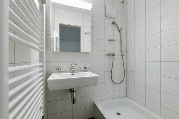 Moderne Maisonette-Wohnung mit Aussicht 9