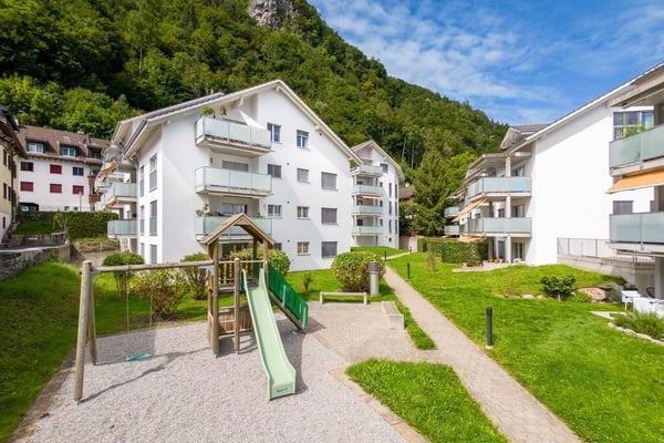 Herzlich Willkommen Zuhause 2