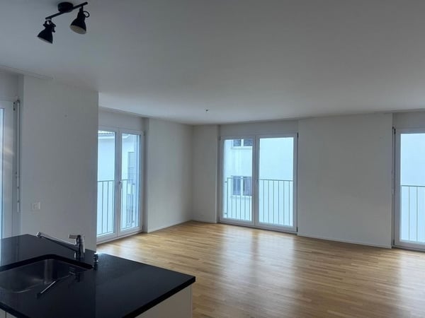 Herzlich Willkommen Zuhause 5