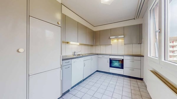 Votre nouveau logement facilite tous vos déplacements 5