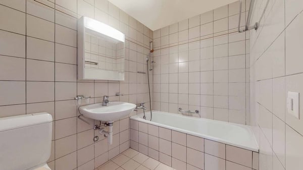 Votre nouveau logement facilite tous vos déplacements 6