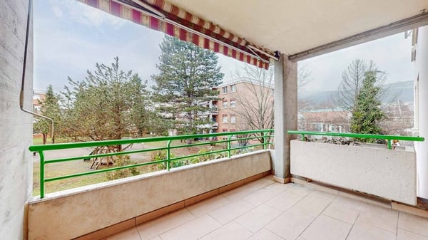 Votre nouveau logement facilite tous vos déplacements 2