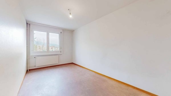 Votre nouveau logement facilite tous vos déplacements 9