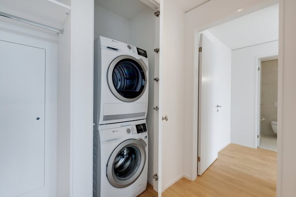 Modernes Wohnen mit einzigartiger Aussicht 5