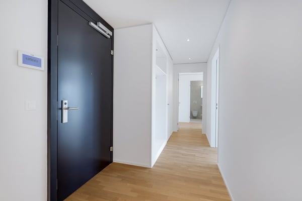 Modernes Wohnen mit einzigartiger Aussicht 6