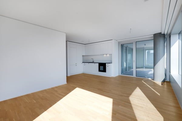 Modernes Wohnen mit einzigartiger Aussicht 2