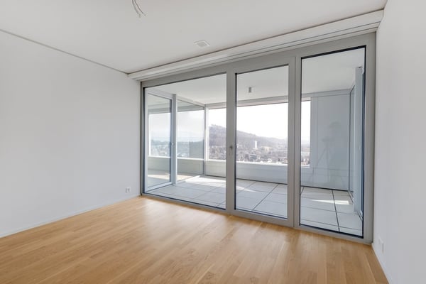 Modernes Wohnen mit einzigartiger Aussicht 9