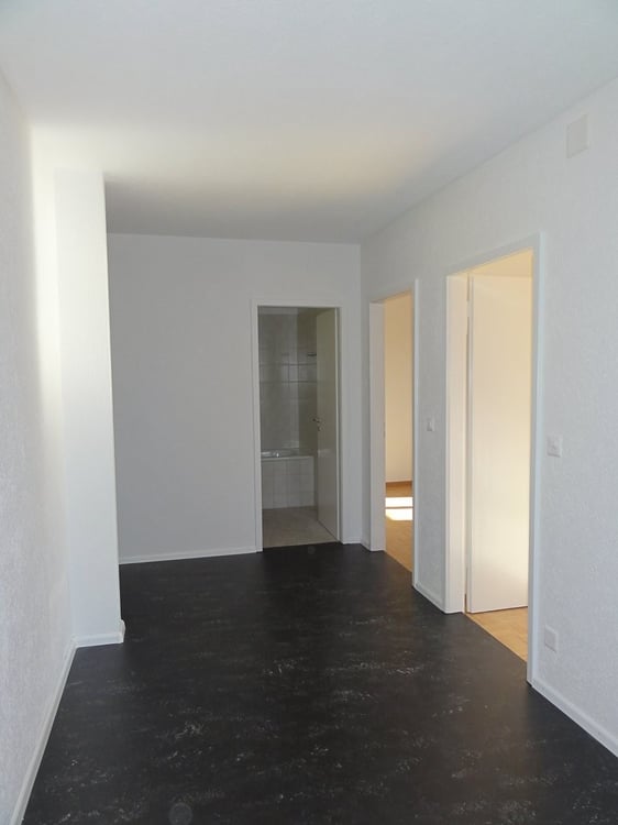 3 ½ Zimmer-Wohnung, 3613 Steffisburg 7