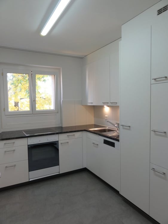 3 ½ Zimmer-Wohnung, 3613 Steffisburg 2