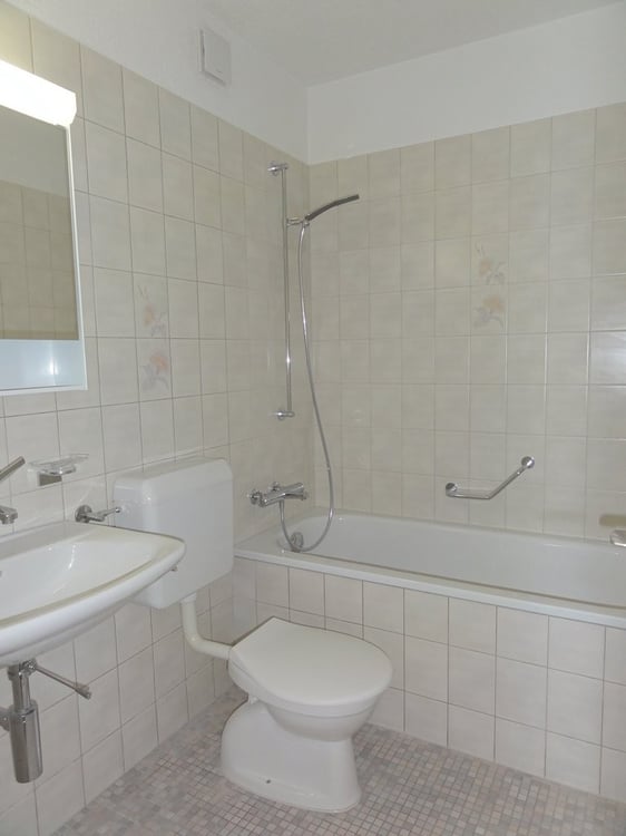 3 ½ Zimmer-Wohnung, 3613 Steffisburg 3