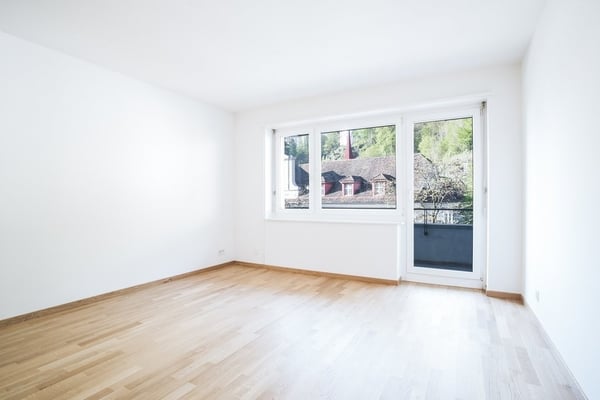 Sentihof - urban Leben - entspannt Wohnen! 3