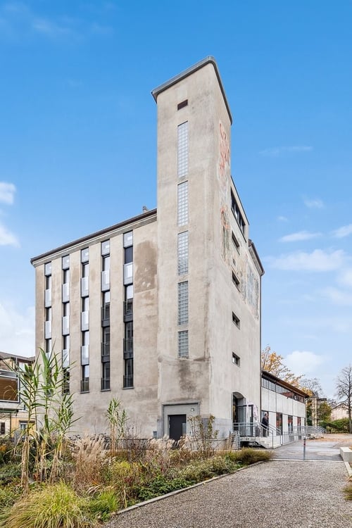 Ihr neues Büro in Winterthur 2