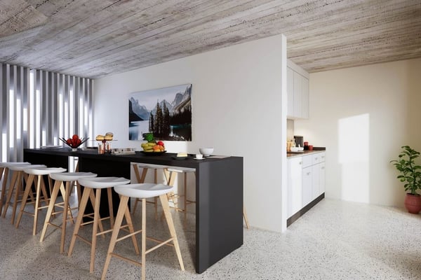 Büro für Individualisten 8
