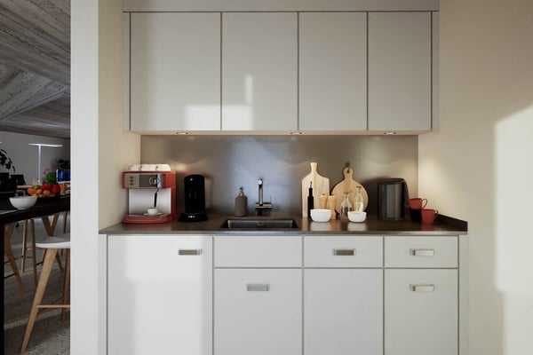 Büro für Individualisten 9