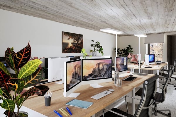 Büro für Individualisten 5