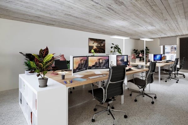 Büro für Individualisten 4