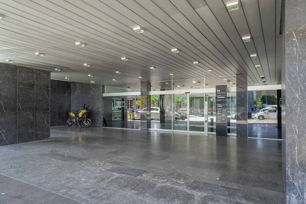 Grosszügige Büroflächen an zentraler Lage in Zürich-West flexibel anmietbar 4