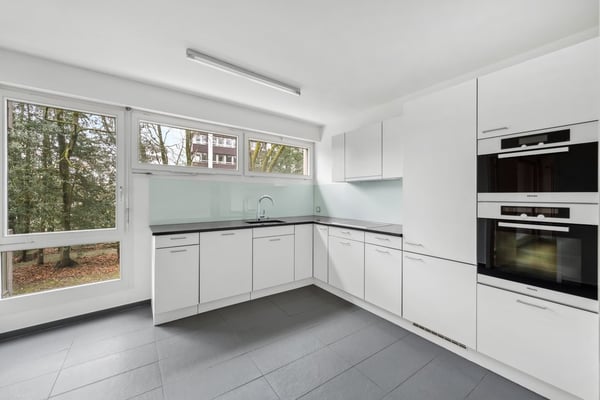 Ihr neues stadtnahes Zuhause im ruhigen St. Alban Quartier 2