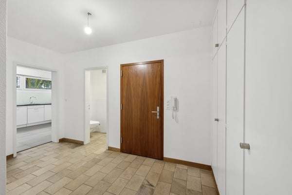 Ihr neues stadtnahes Zuhause im ruhigen St. Alban Quartier 8