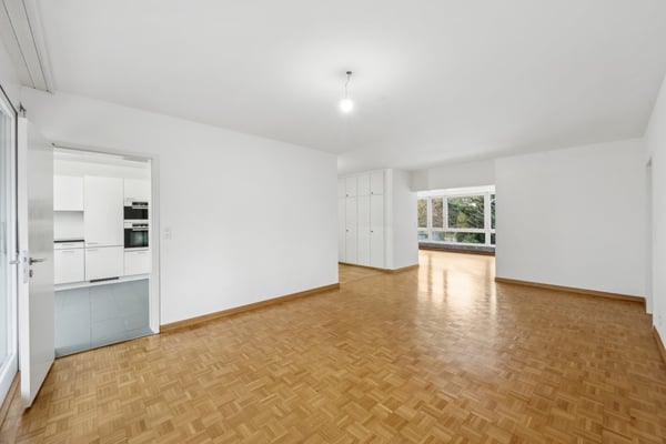 Ihr neues stadtnahes Zuhause im ruhigen St. Alban Quartier 6