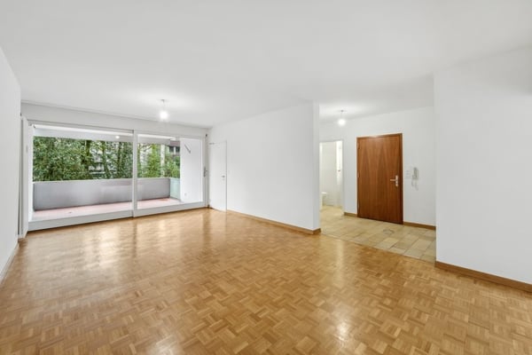 Ihr neues stadtnahes Zuhause im ruhigen St. Alban Quartier 5