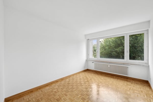 Ihr neues stadtnahes Zuhause im ruhigen St. Alban Quartier 9