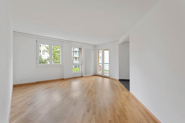 Votre nouveau logement facilite vos déplacements 6