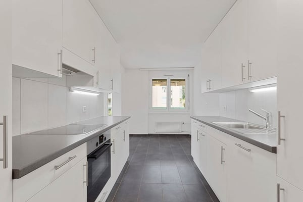Votre nouveau logement facilite vos déplacements 3