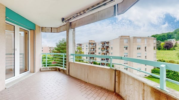 Votre nouveau logement facilite vos déplacements 10