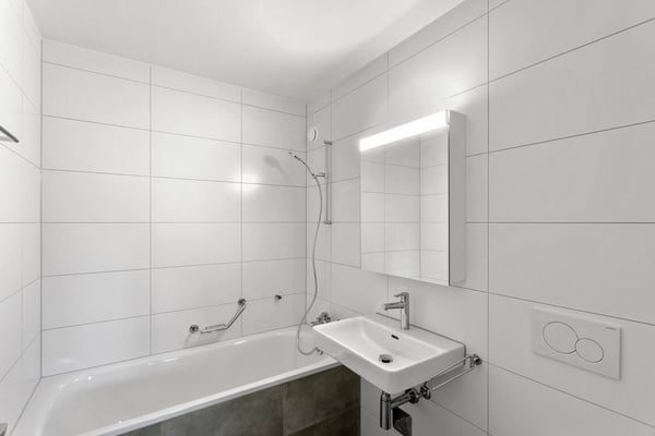 Souhaitez-vous habiter proche des commodités? 7