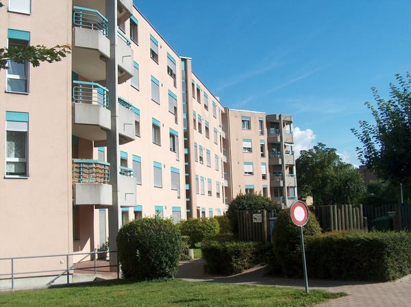 Souhaitez-vous habiter proche des commodités? 2