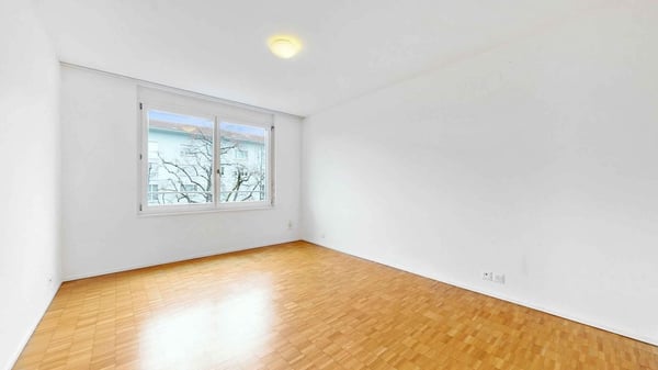 Wohnen mitten im Kleinbasel - familienfreundlich, zentral & urban 10