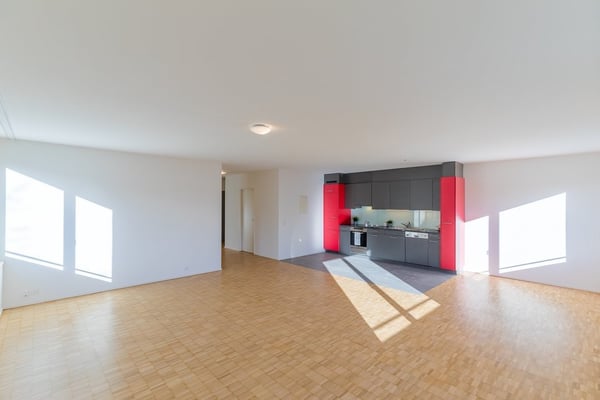 Wohnen mitten im Kleinbasel - familienfreundlich, zentral & urban 6