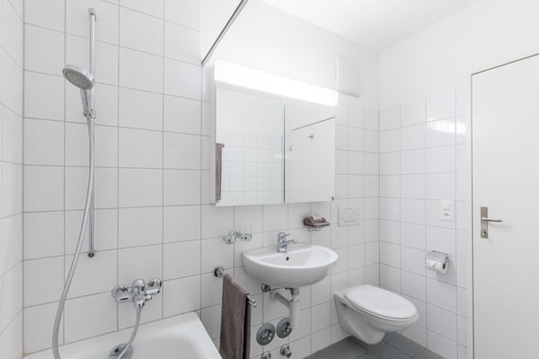 Wohnen mitten im Kleinbasel - familienfreundlich, zentral & urban 9