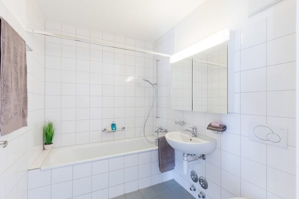 Wohnen mitten im Kleinbasel - familienfreundlich, zentral & urban 8